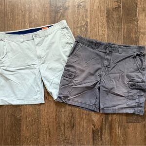 Men's Cargo Shorts